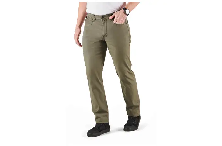 5.11 Tactical Defender-Flex Range Pant - Mens - view 6